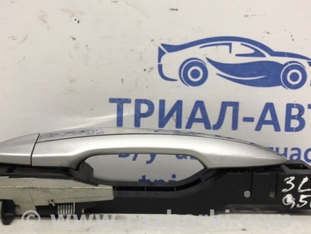 ФОТО Ручка двери внешняя задняя левая для Infiniti Q50 Киев