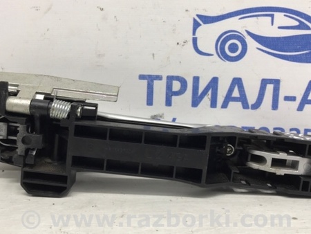 ФОТО Ручка двери внешняя задняя левая для Infiniti Q50 Киев