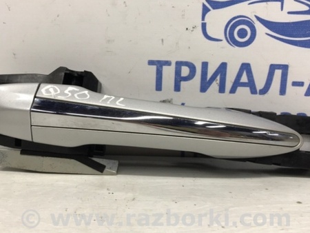 ФОТО Ручка двери внешняя передняя левая для Infiniti Q50 Киев