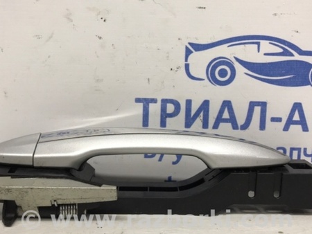 ФОТО Ручка двери внешняя передняя левая для Infiniti Q50 Киев