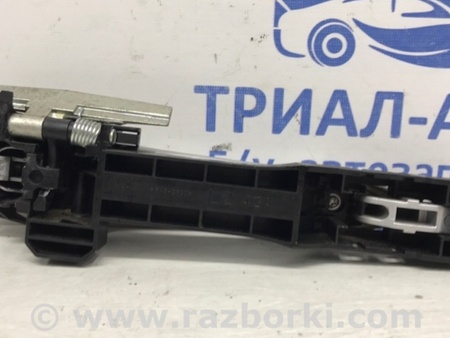 ФОТО Ручка двери внешняя передняя левая для Infiniti Q50 Киев