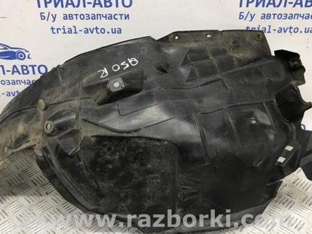 ФОТО Подкрылок передний правый для Infiniti Q50 Киев