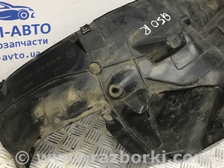 ФОТО Подкрылок передний правый для Infiniti Q50 Киев