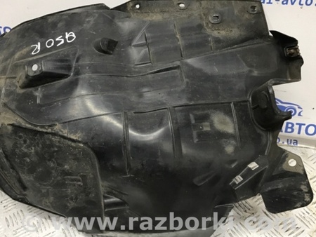 ФОТО Подкрылок передний правый для Infiniti Q50 Киев