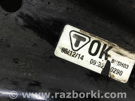 ФОТО Рычаг правый для Nissan Qashqai/Roque Sport (2014-2017) Киев