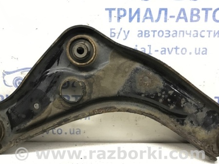 ФОТО Рычаг левый для Nissan Qashqai/Roque Sport (2014-2017) Киев