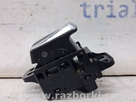 ФОТО Кнопка ручника для Nissan Qashqai/Roque Sport (2014-2017) Киев