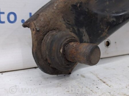 ФОТО Рычаг левый для Nissan Qashqai/Roque Sport (2014-2017) Киев