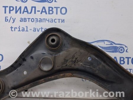 ФОТО Рычаг левый для Nissan Qashqai/Roque Sport (2014-2017) Киев