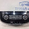 Блок управления климат-контролем Nissan Qashqai/Roque Sport (2014-2017)