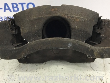 ФОТО Суппорт передний левый для Nissan Qashqai/Roque Sport (2014-2017) Киев