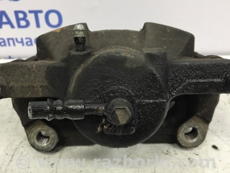 ФОТО Суппорт передний левый для Nissan Qashqai/Roque Sport (2014-2017) Киев