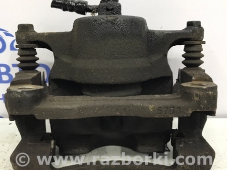 ФОТО Суппорт передний левый для Nissan Qashqai/Roque Sport (2014-2017) Киев