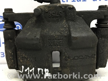 ФОТО Суппорт передний правый для Nissan Qashqai/Roque Sport (2014-2017) Киев