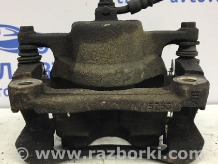 ФОТО Суппорт передний правый для Nissan Qashqai/Roque Sport (2014-2017) Киев