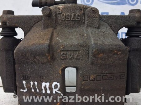 ФОТО Суппорт передний правый для Nissan Qashqai/Roque Sport (2014-2017) Киев