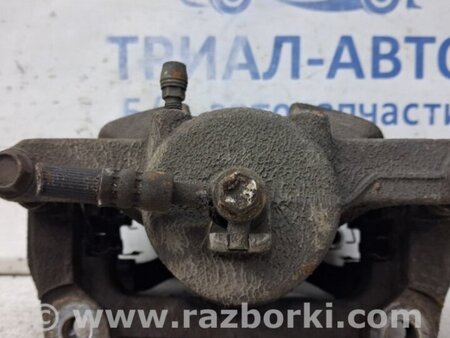 ФОТО Суппорт передний левый для Nissan Qashqai/Roque Sport (2014-2017) Киев