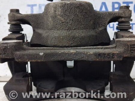 ФОТО Суппорт передний левый для Nissan Qashqai/Roque Sport (2014-2017) Киев