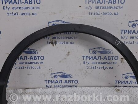 ФОТО Накладка крыла для Nissan Qashqai/Roque Sport (2014-2017) Киев