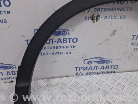 ФОТО Накладка крыла для Nissan Qashqai/Roque Sport (2014-2017) Киев