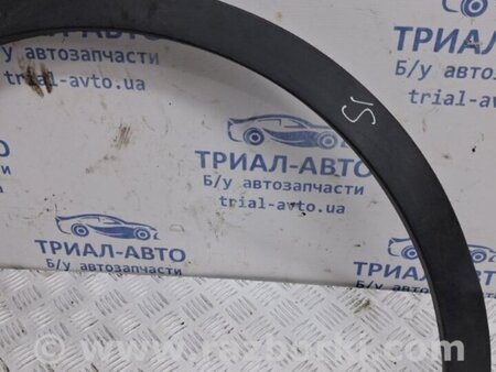 ФОТО Накладка крыла для Nissan Qashqai/Roque Sport (2014-2017) Киев