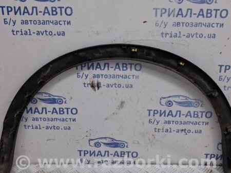 ФОТО Накладка крыла для Nissan Qashqai/Roque Sport (2014-2017) Киев