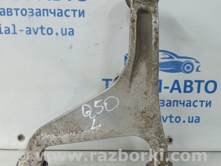 ФОТО Рычаг задний поперечный верхний левый для Infiniti Q50 Киев