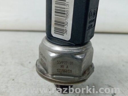 ФОТО Датчик давления топлива в рейке для Infiniti Q50 Киев