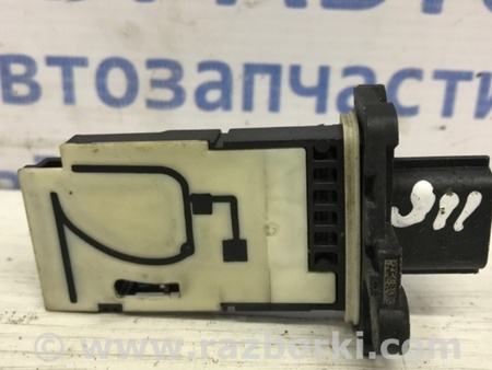 ФОТО Датчик расхода воздуха для Nissan Qashqai/Roque Sport (2014-2017) Киев