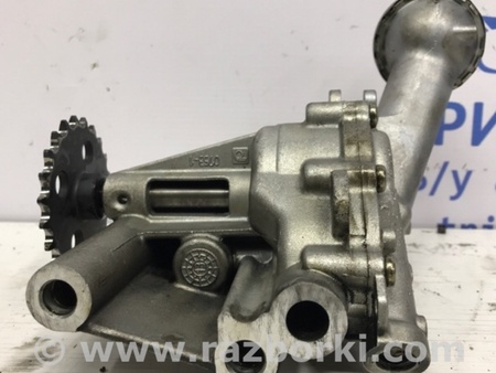 ФОТО Маслонасос для Nissan Qashqai/Roque Sport (2014-2017) Киев