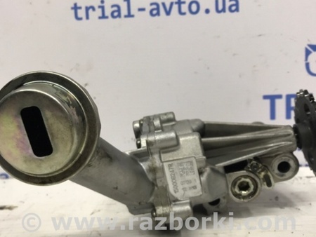 ФОТО Маслонасос для Nissan Qashqai/Roque Sport (2014-2017) Киев