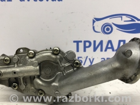 ФОТО Маслонасос для Nissan Qashqai/Roque Sport (2014-2017) Киев