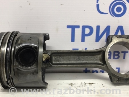 ФОТО Поршень с шатуном для Nissan Qashqai/Roque Sport (2014-2017) Киев