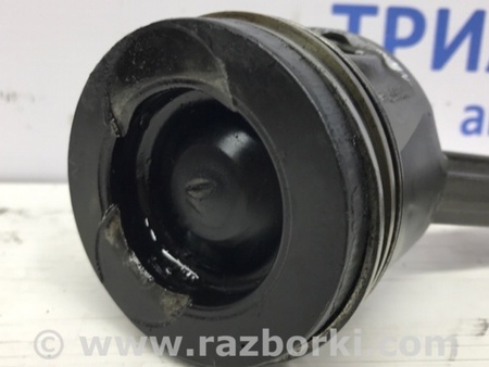 ФОТО Поршень с шатуном для Nissan Qashqai/Roque Sport (2014-2017) Киев