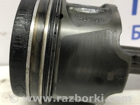 ФОТО Поршень с шатуном для Nissan Qashqai/Roque Sport (2014-2017) Киев