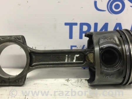 ФОТО Поршень с шатуном для Nissan Qashqai/Roque Sport (2014-2017) Киев