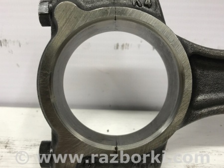 ФОТО Поршень с шатуном для Nissan Qashqai/Roque Sport (2014-2017) Киев