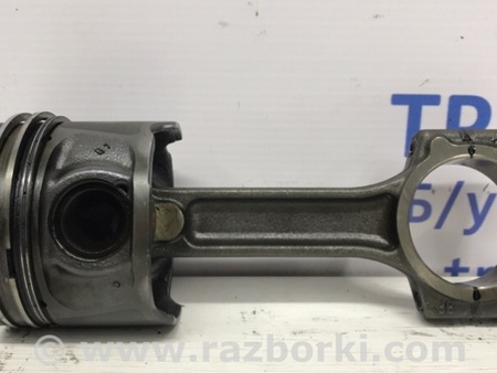 ФОТО Поршень с шатуном для Nissan Qashqai/Roque Sport (2014-2017) Киев