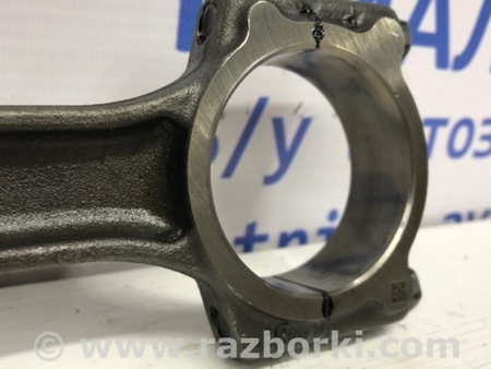 ФОТО Поршень с шатуном для Nissan Qashqai/Roque Sport (2014-2017) Киев