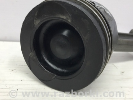 ФОТО Поршень с шатуном для Nissan Qashqai/Roque Sport (2014-2017) Киев