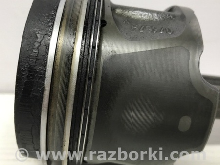 ФОТО Поршень с шатуном для Nissan Qashqai/Roque Sport (2014-2017) Киев