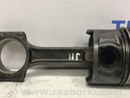 ФОТО Поршень с шатуном для Nissan Qashqai/Roque Sport (2014-2017) Киев