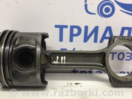 ФОТО Поршень с шатуном для Nissan Qashqai/Roque Sport (2014-2017) Киев