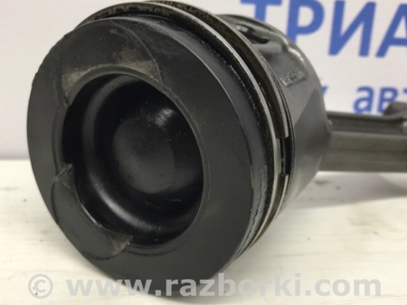ФОТО Поршень с шатуном для Nissan Qashqai/Roque Sport (2014-2017) Киев