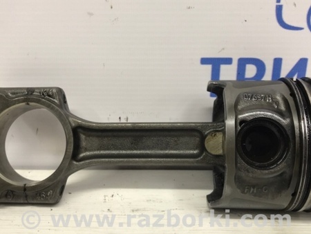 ФОТО Поршень с шатуном для Nissan Qashqai/Roque Sport (2014-2017) Киев