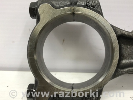 ФОТО Поршень с шатуном для Nissan Qashqai/Roque Sport (2014-2017) Киев