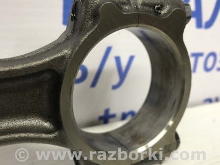 ФОТО Поршень с шатуном для Nissan Qashqai/Roque Sport (2014-2017) Киев