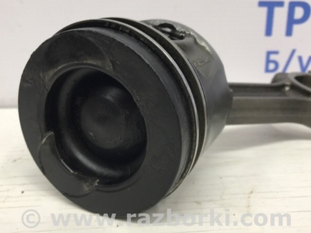 ФОТО Поршень с шатуном для Nissan Qashqai/Roque Sport (2014-2017) Киев