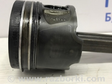 ФОТО Поршень с шатуном для Nissan Qashqai/Roque Sport (2014-2017) Киев