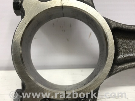 ФОТО Поршень с шатуном для Nissan Qashqai/Roque Sport (2014-2017) Киев